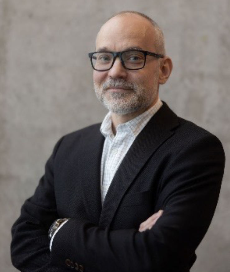 Jussi Ruotsalainen